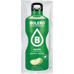 Bolero Poudre Classic Apple 12 x 9 g