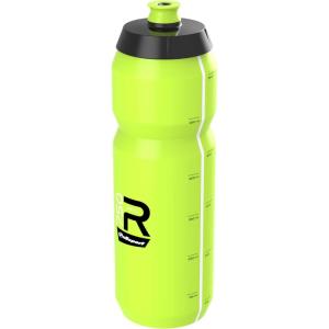 POLISPORT 8646300005 – Bidon vélo du modèle R Collection R750 d&rsquo;une contenance de 750ml. Bouteille d&rsquo;eau pour cyclistes sans BPA en couleur vert lima(Vert Lima)