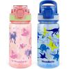 Dinosaure & Licorne