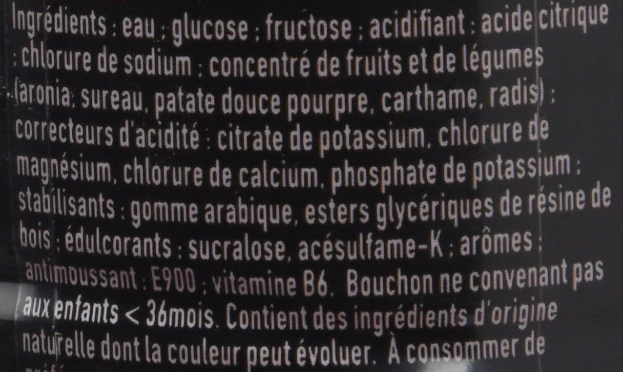 image:image12 boissons nergisantes Powerade Limone Bevanda energetica citron 50 clCerise