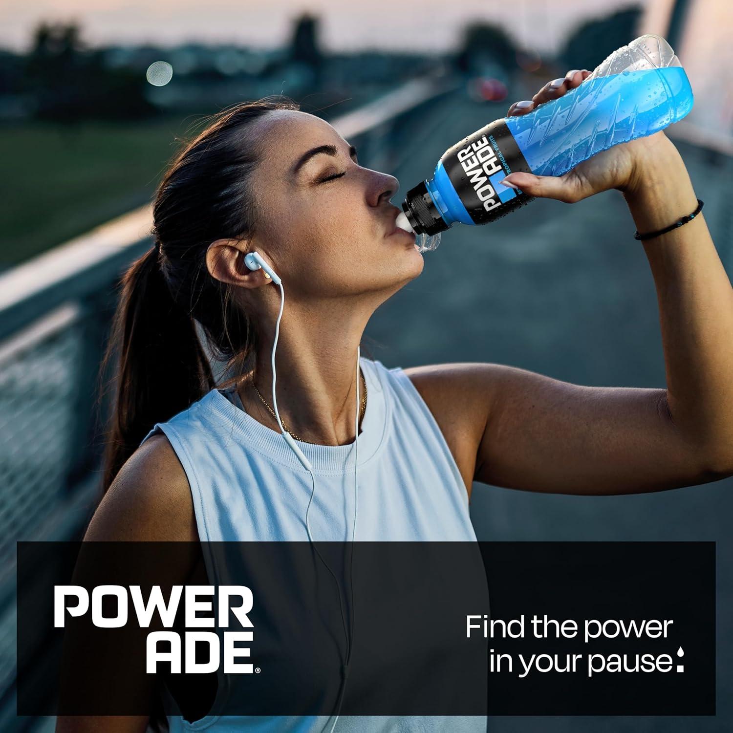 image:image12 boissons nergisantes Powerade Limone Bevanda energetica citron 50 clICE