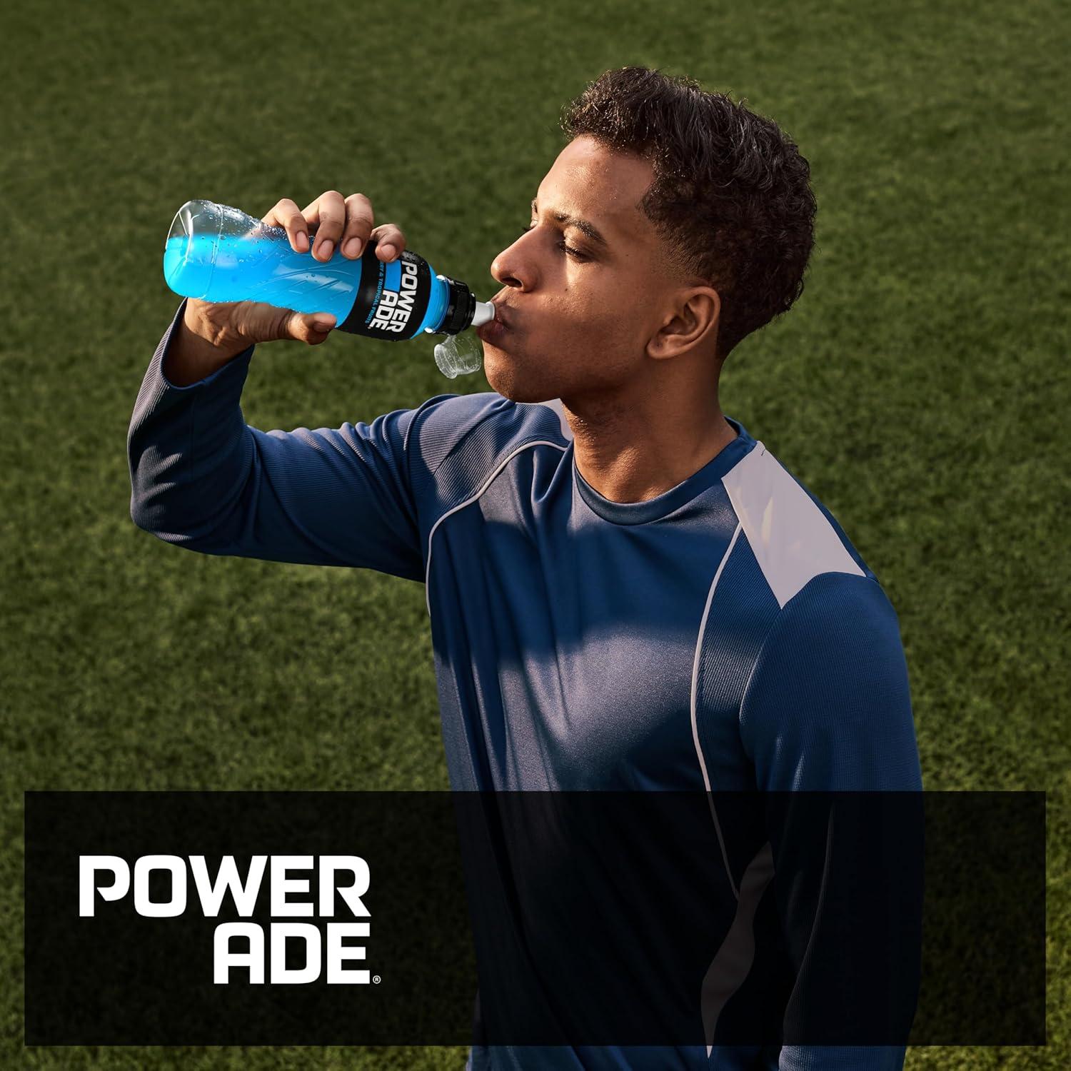 image:image12 boissons nergisantes Powerade Limone Bevanda energetica citron 50 clICE
