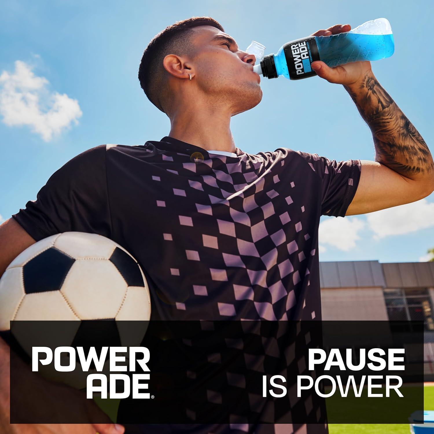 image:image12 boissons nergisantes Powerade Limone Bevanda energetica citron 50 clICE