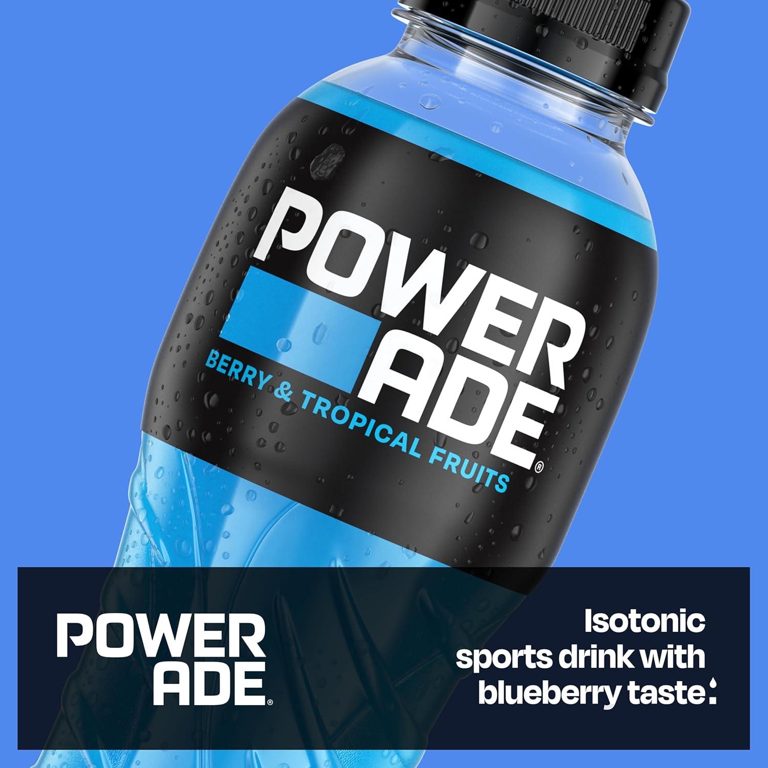 image:image12 boissons nergisantes Powerade Limone Bevanda energetica citron 50 clICE