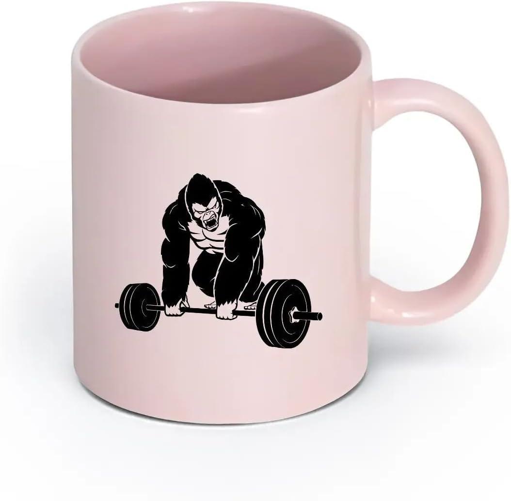 image:imageCaf et boissons chaudes Logo des joueurs de volleyball jeu dquipe sportive 11oz320ml Cadeau humoristique pour les amateurs de caf les collgues et les amis VertS07988
