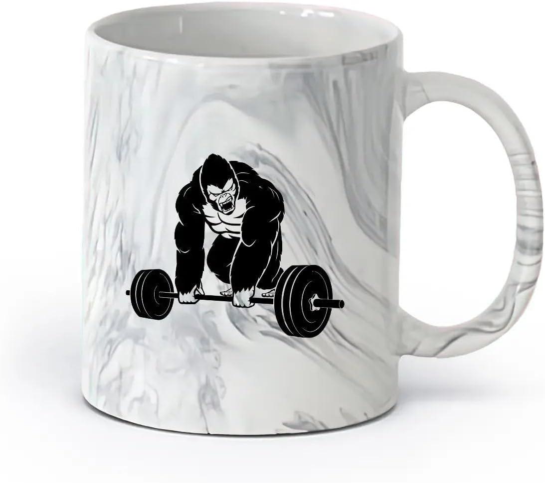 image:imageCaf et boissons chaudes Logo des joueurs de volleyball jeu dquipe sportive 11oz320ml Cadeau humoristique pour les amateurs de caf les collgues et les amis VertS07988