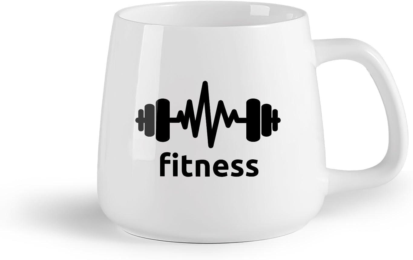 image:imageCaf et boissons chaudes Logo des joueurs de volleyball jeu dquipe sportive 11oz320ml Cadeau humoristique pour les amateurs de caf les collgues et les amis VertS07986