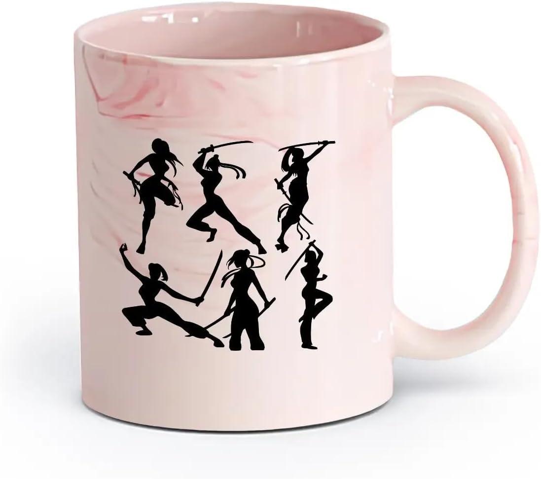 image:imageCaf et boissons chaudes Logo des joueurs de volleyball jeu dquipe sportive 11oz320ml Cadeau humoristique pour les amateurs de caf les collgues et les amis VertS08013