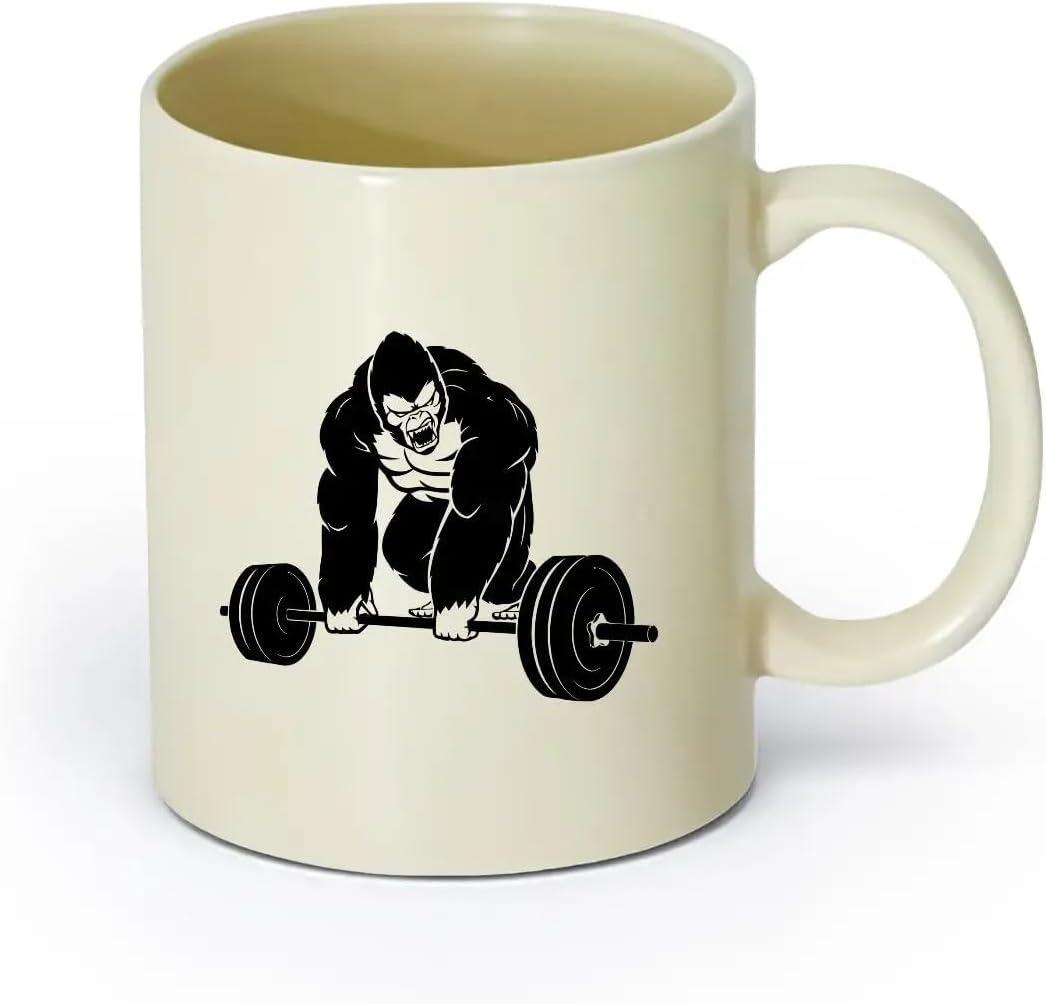 image:imageCaf et boissons chaudes Logo des joueurs de volleyball jeu dquipe sportive 11oz320ml Cadeau humoristique pour les amateurs de caf les collgues et les amis VertS07988