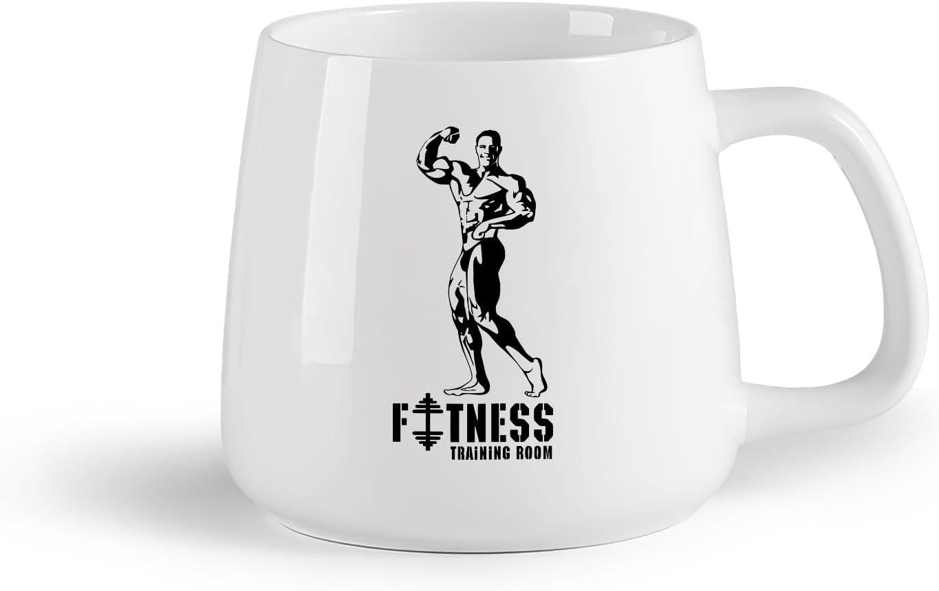 image:imageCaf et boissons chaudes Logo des joueurs de volleyball jeu dquipe sportive 11oz320ml Cadeau humoristique pour les amateurs de caf les collgues et les amis VertS07989