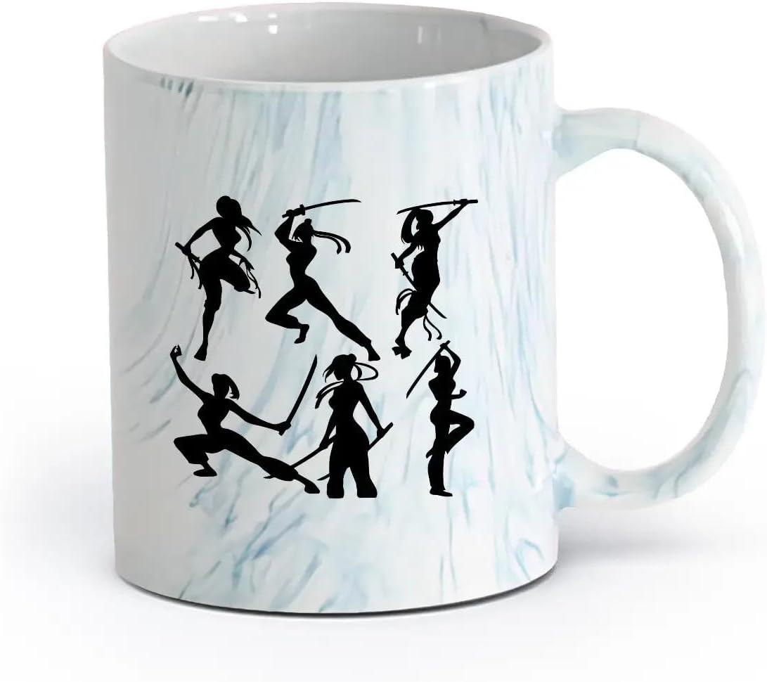 image:imageCaf et boissons chaudes Logo des joueurs de volleyball jeu dquipe sportive 11oz320ml Cadeau humoristique pour les amateurs de caf les collgues et les amis VertS08013
