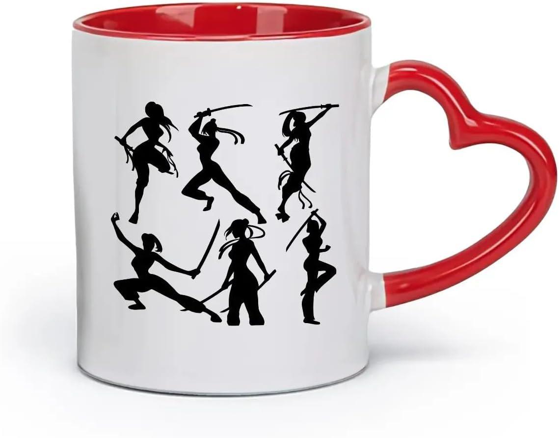 image:imageCaf et boissons chaudes Logo des joueurs de volleyball jeu dquipe sportive 11oz320ml Cadeau humoristique pour les amateurs de caf les collgues et les amis VertS08013