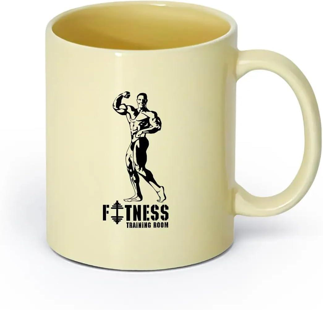 image:imageCaf et boissons chaudes Logo des joueurs de volleyball jeu dquipe sportive 11oz320ml Cadeau humoristique pour les amateurs de caf les collgues et les amis VertS07989