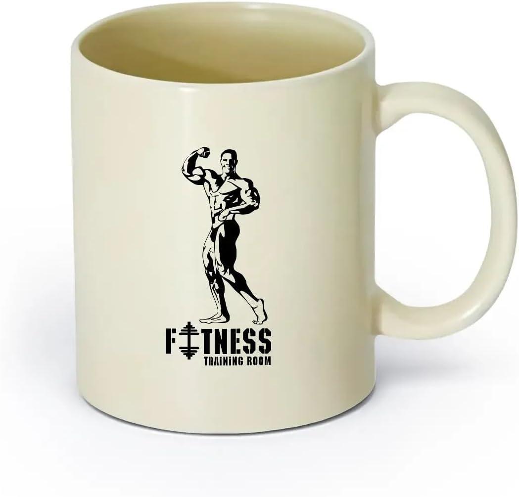 image:imageCaf et boissons chaudes Logo des joueurs de volleyball jeu dquipe sportive 11oz320ml Cadeau humoristique pour les amateurs de caf les collgues et les amis VertS07989