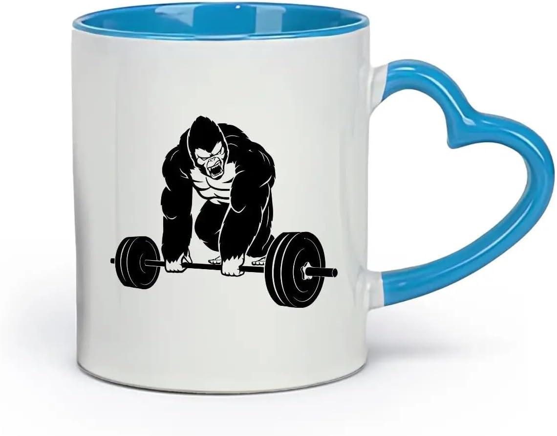 image:imageCaf et boissons chaudes Logo des joueurs de volleyball jeu dquipe sportive 11oz320ml Cadeau humoristique pour les amateurs de caf les collgues et les amis VertS07988