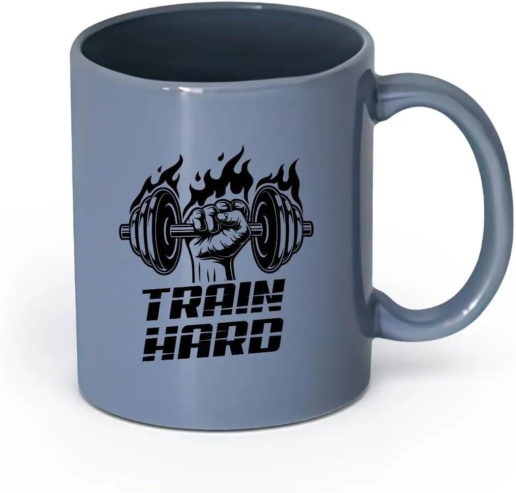 image:imageCaf et boissons chaudes Logo des joueurs de volleyball jeu dquipe sportive 11oz320ml Cadeau humoristique pour les amateurs de caf les collgues et les amis VertS07984