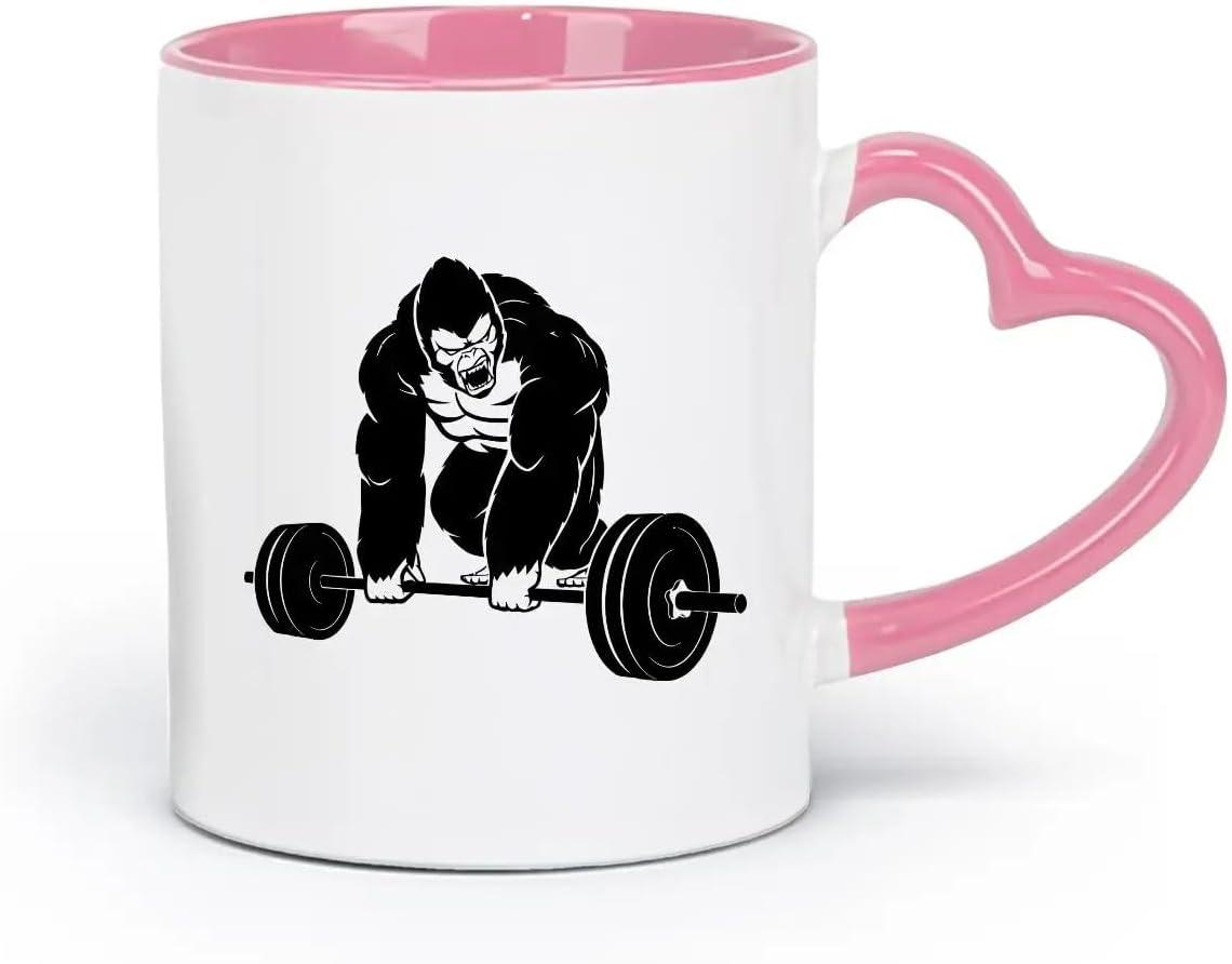 image:imageCaf et boissons chaudes Logo des joueurs de volleyball jeu dquipe sportive 11oz320ml Cadeau humoristique pour les amateurs de caf les collgues et les amis VertS07988