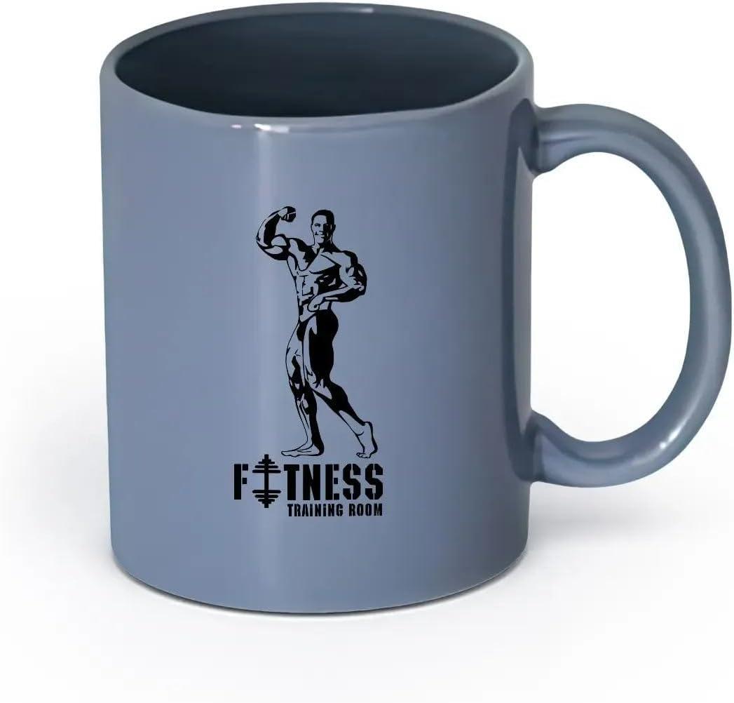 image:imageCaf et boissons chaudes Logo des joueurs de volleyball jeu dquipe sportive 11oz320ml Cadeau humoristique pour les amateurs de caf les collgues et les amis VertS07989