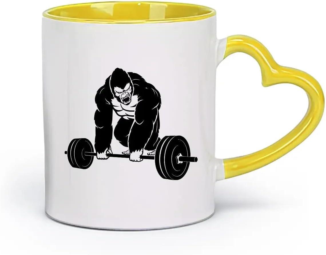 image:imageCaf et boissons chaudes Logo des joueurs de volleyball jeu dquipe sportive 11oz320ml Cadeau humoristique pour les amateurs de caf les collgues et les amis VertS07988