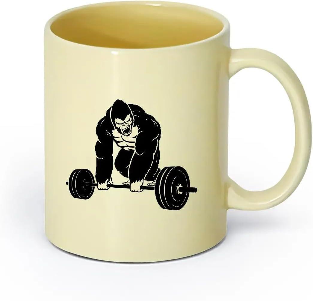 image:imageCaf et boissons chaudes Logo des joueurs de volleyball jeu dquipe sportive 11oz320ml Cadeau humoristique pour les amateurs de caf les collgues et les amis VertS07988