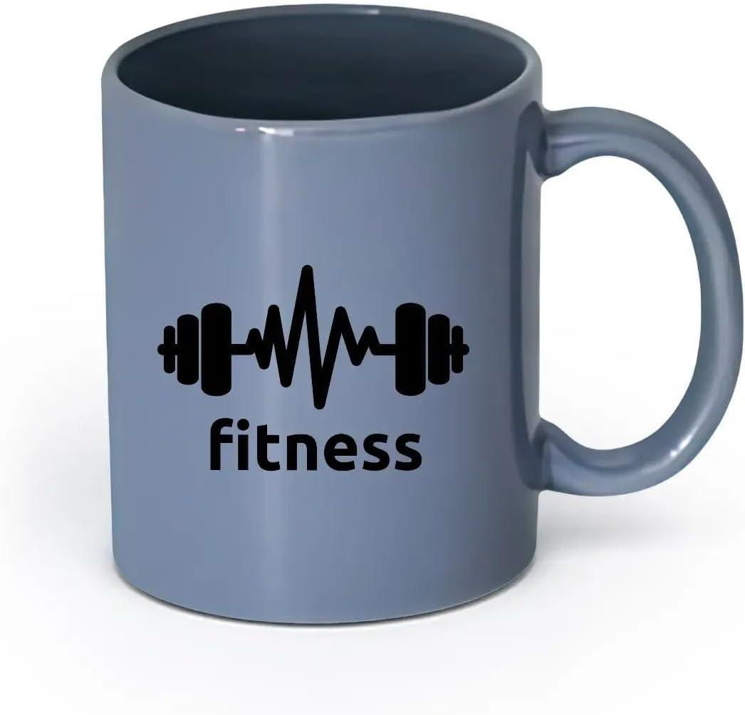 image:imageCaf et boissons chaudes Logo des joueurs de volleyball jeu dquipe sportive 11oz320ml Cadeau humoristique pour les amateurs de caf les collgues et les amis VertS07986