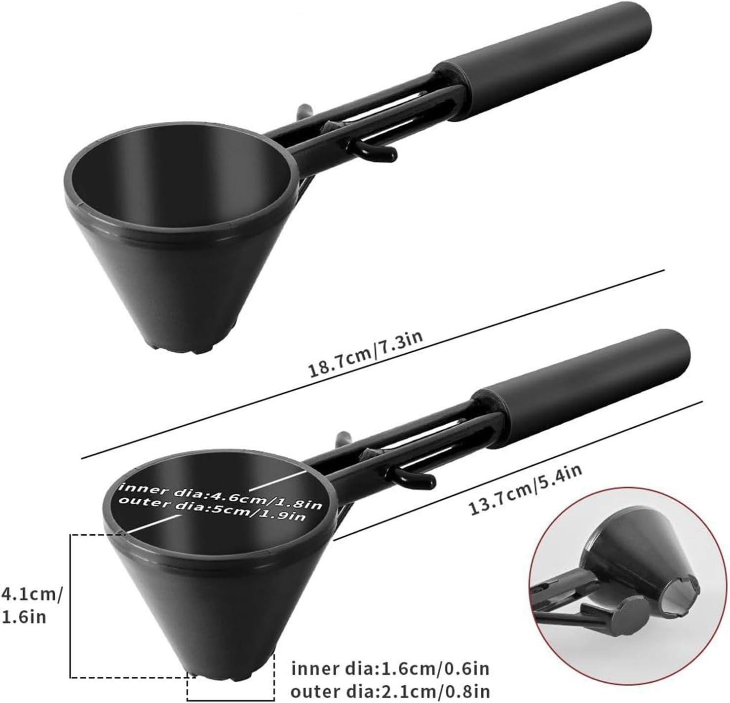 image:imageCuillre mesurer Outil de cuisine rutilisable pour entranement boissons sportives formule en poudre