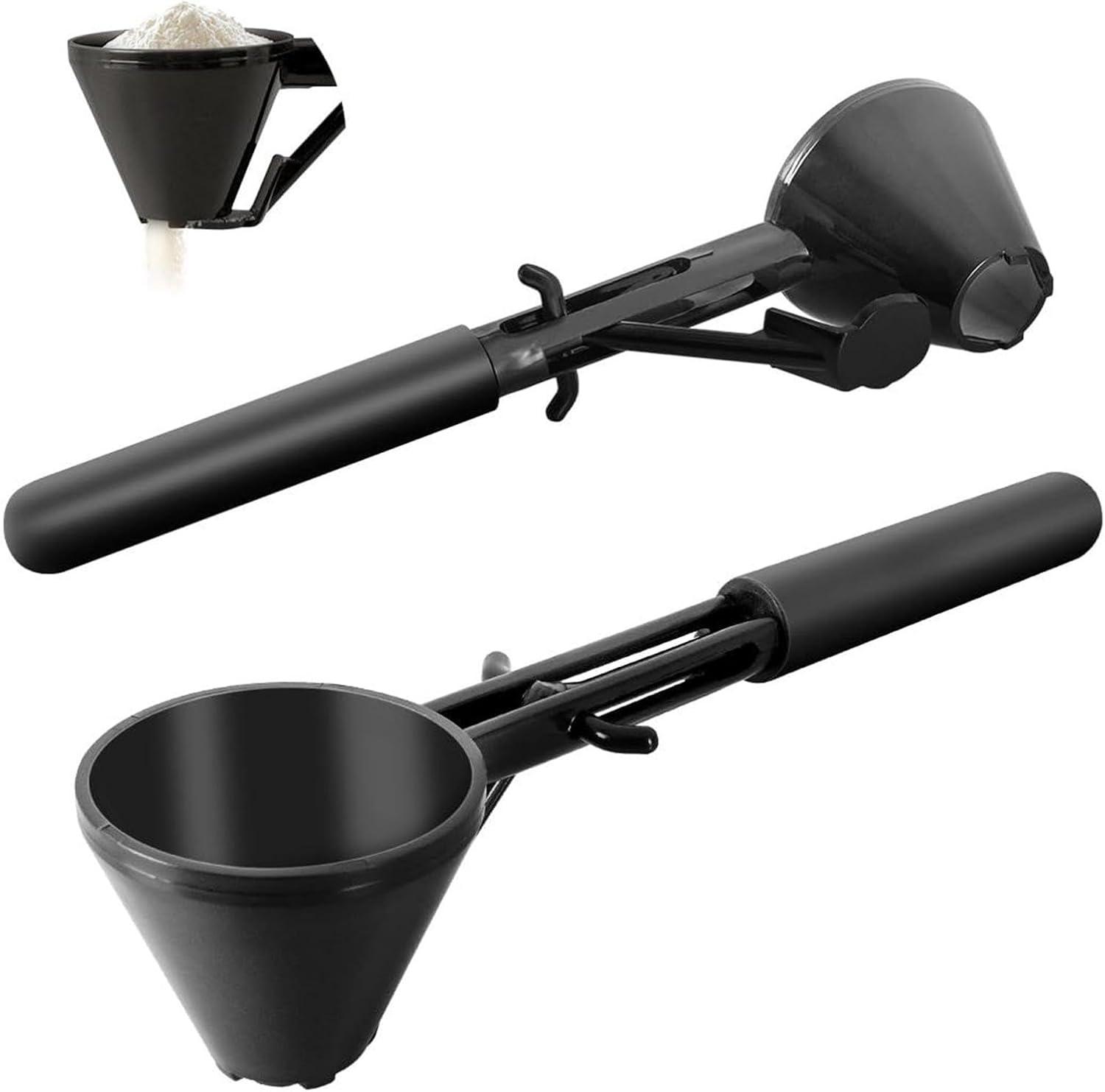 image:imageCuillre mesurer Outil de cuisine rutilisable pour entranement boissons sportives formule en poudre