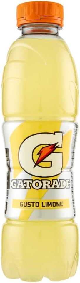 image:imageItalian Gourmet Boisson isotonique pour le sport au citron 24 x 500 ml Boisson lectrolytique pour le sport lentranement le fitness lhydratation Emballage individuel Polpa Italian Gourmet