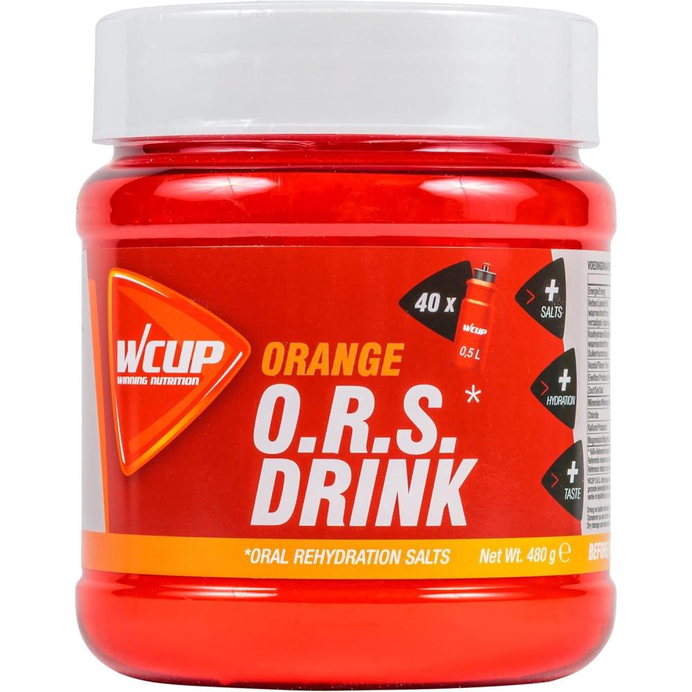 image:imageWcup drink ORS orange 480g