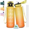 Ambre-orange - 1500 Ml