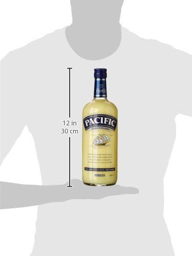 image:imagePacific Boisson Anisee Sans Alcool 1L Lot de 21