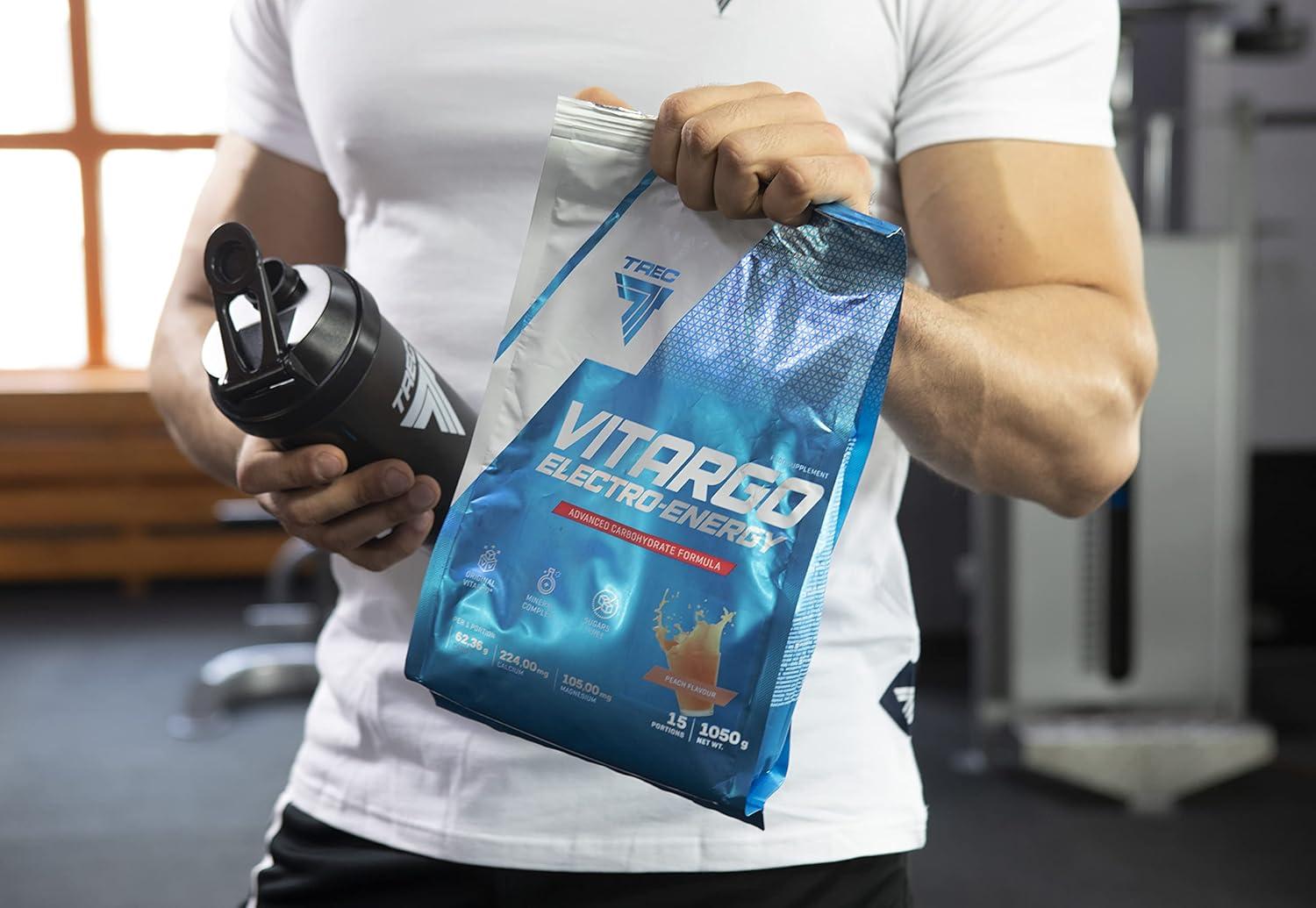 image:imageVitargo ElectroEnergy Orange 1050g