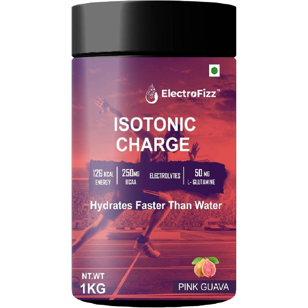 image:imageBoisson nergtique Hydratation Instantane Entranement pour Hommes et Femmes Poudre dlectrolytes Vitamine C Probiotiques Paquet de 1 kg BosberryGoyave rose