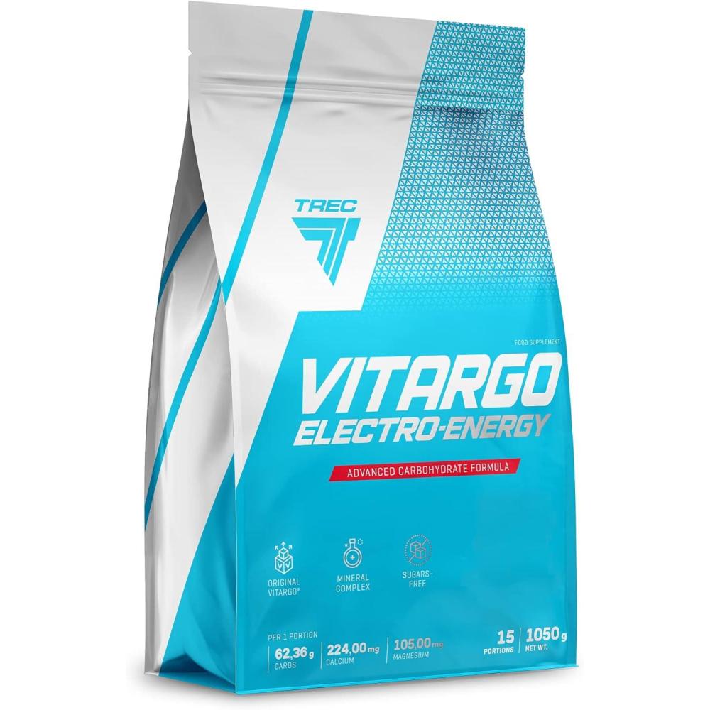 image:imageVitargo ElectroEnergy Orange 1050g