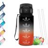 Noir & Rouge - 500ml