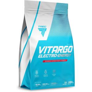 Vitargo Electro-Energy, Orange – 1050g