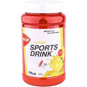 Wcup sports drink citron 1020g