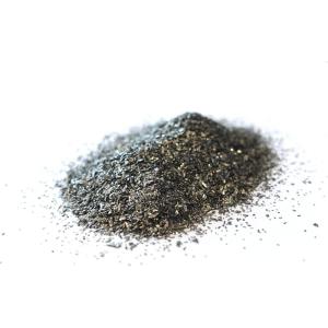 min. 99,50 % poudre de fer 150-850 µm, haute pureté, P20-80, poudre de fer électrolytique, électrolytique (5,0 kg)