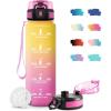 500ml | Jaune + Rose