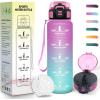 Rose & Cyan - 1000ml