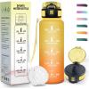 Ambre & Orange - 1500ml