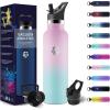 Rose Clair & Vert Clair - 500 Ml
