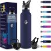 Bleu Foncé - 1000 Ml