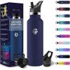 Bleu Foncé - 750 Ml