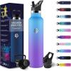 Bleu Ciel & Violet - 1000 Ml