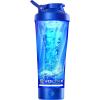 Electric Blue