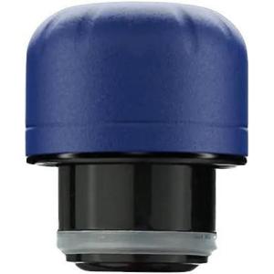 Chilly Tapon 750 ML. Accessoire pour Bouteille d&rsquo;eau, Unisexe pour Adulte.(Bleu)